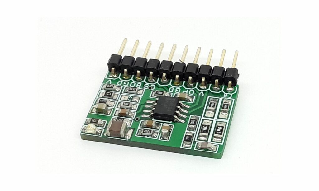 Continuous Conduction Mode Pre-Converters Module for Power Factor ...