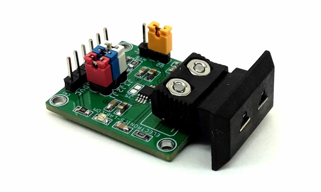 Precision Thermocouple Amplifiers with Cold Junction Compensation