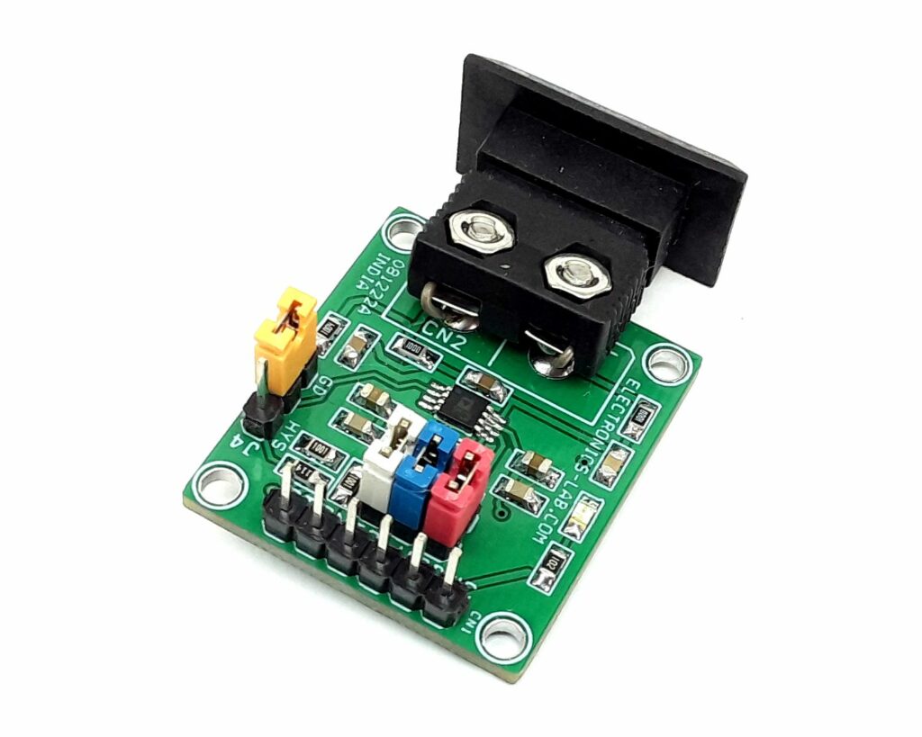 Precision Thermocouple Amplifiers with Cold Junction Compensation