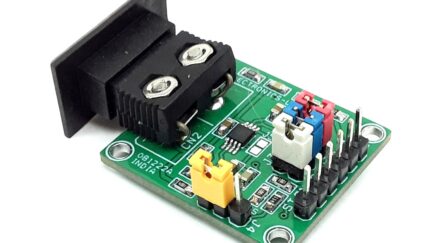 Precision Thermocouple Amplifiers with Cold Junction Compensation – Temperature Range −25°C to +400°C