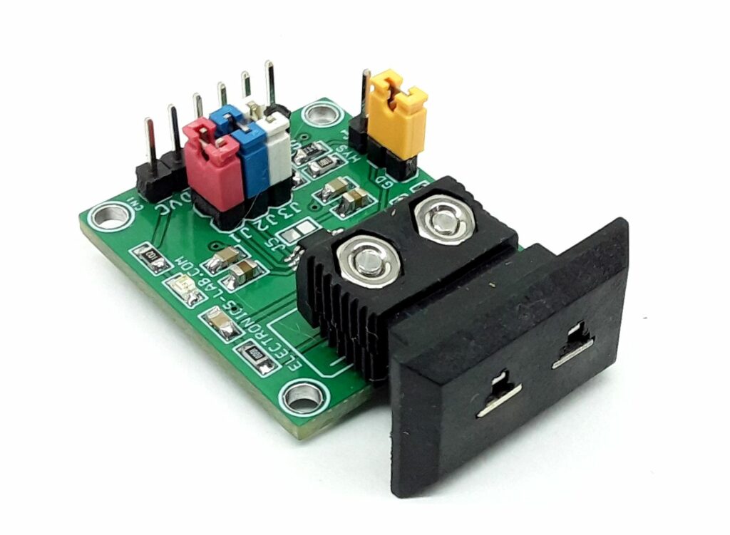 Precision Thermocouple Amplifiers with Cold Junction Compensation