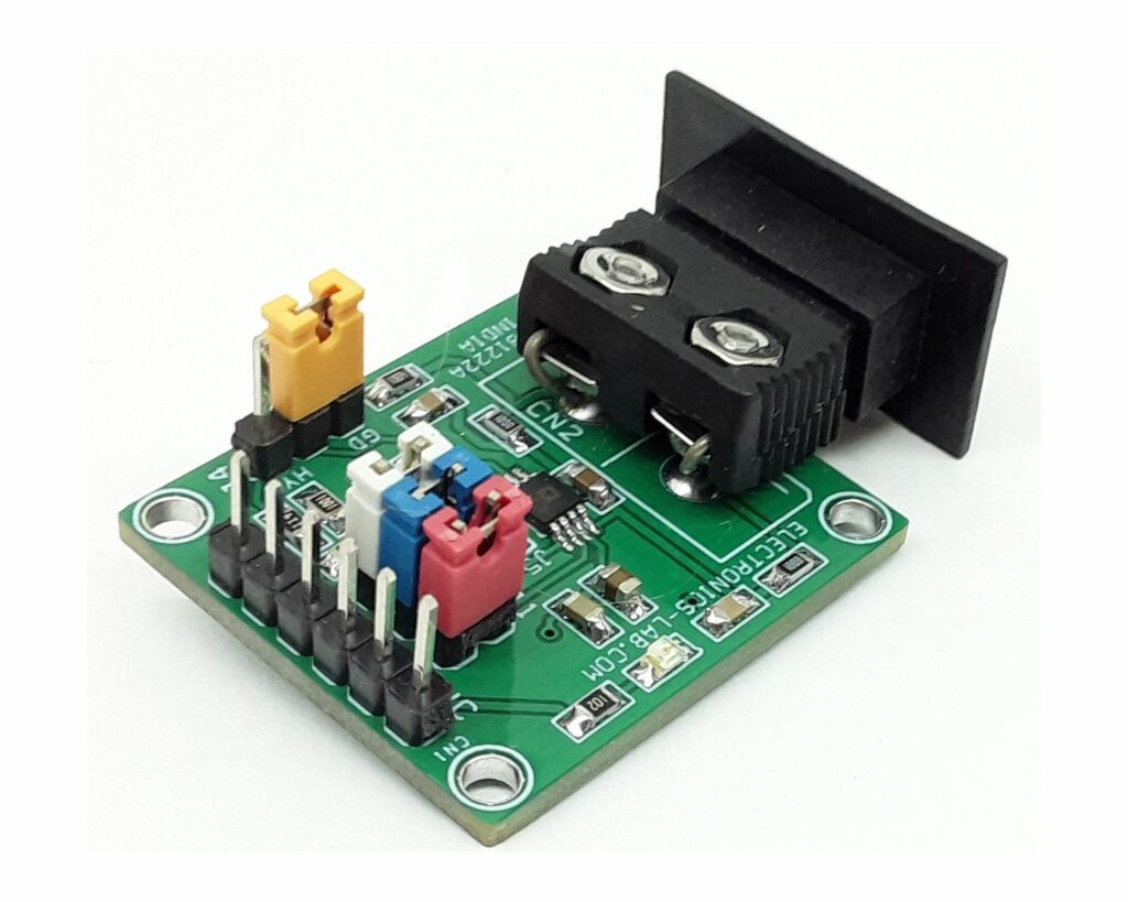 Precision Thermocouple Amplifiers with Cold Junction Compensation