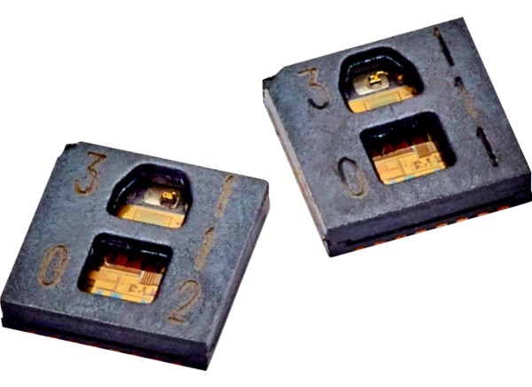 Broadcom AEDR-9930E 3-Ch Reflective Optical Encoder