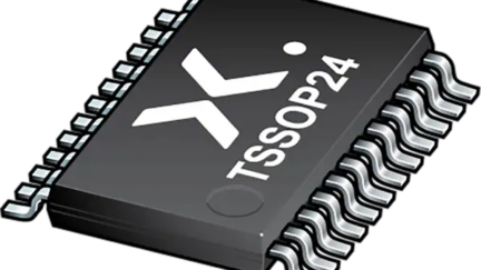 Nexperia NCA95xx I2C GPIO Expanders