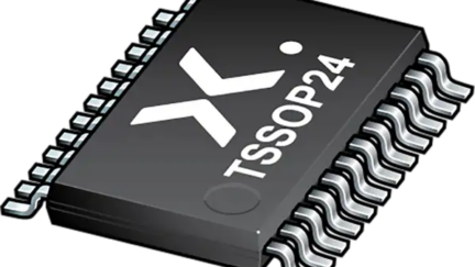 Nexperia NCA95xx I2C GPIO Expanders