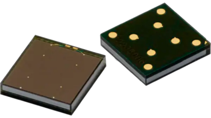 Silicon Photomultiplier is utilized for ultra-sensitive precision measurements of single photons