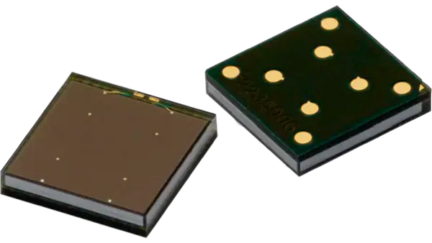 Silicon Photomultiplier is utilized for ultra-sensitive precision measurements of single photons