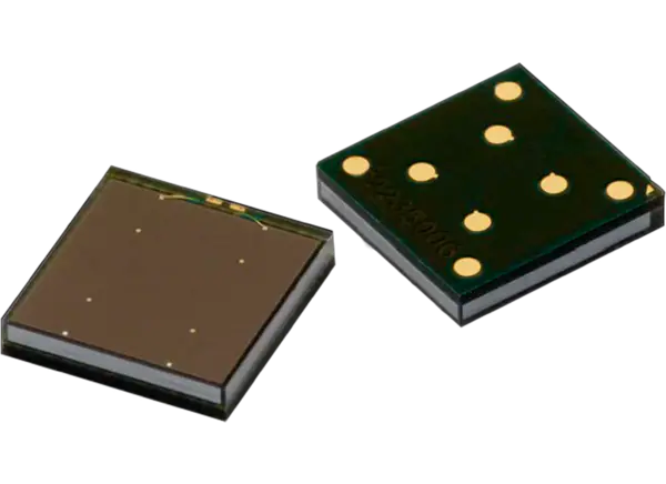 Silicon Photomultiplier is utilized for ultra-sensitive precision measurements of single photons