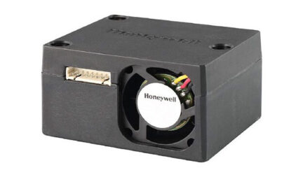 Honeywell IPM Intelligent Particulate Matter Sensors