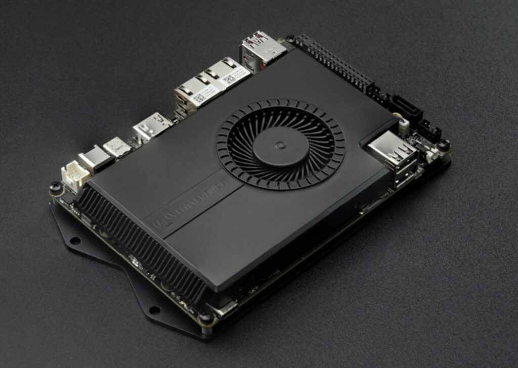DFRobot’s LattePanda Sigma Offers a Cutting-Edge Performance in a Compact Size DFRobot’s LattePanda Sigma Offers a Cutting-Edge Performance in a Compact Size
