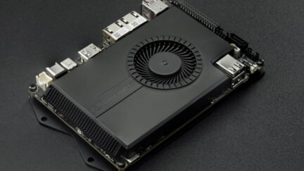 DFRobot’s LattePanda Sigma Offers a Cutting-Edge Performance in a Compact Size