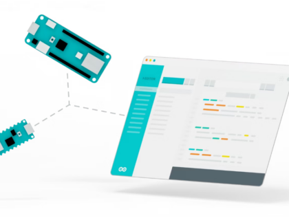 Arduino IoT Cloud - Electronics-Lab.com
