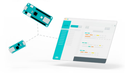 New Widgets in Arduino IoT Cloud Dashboard