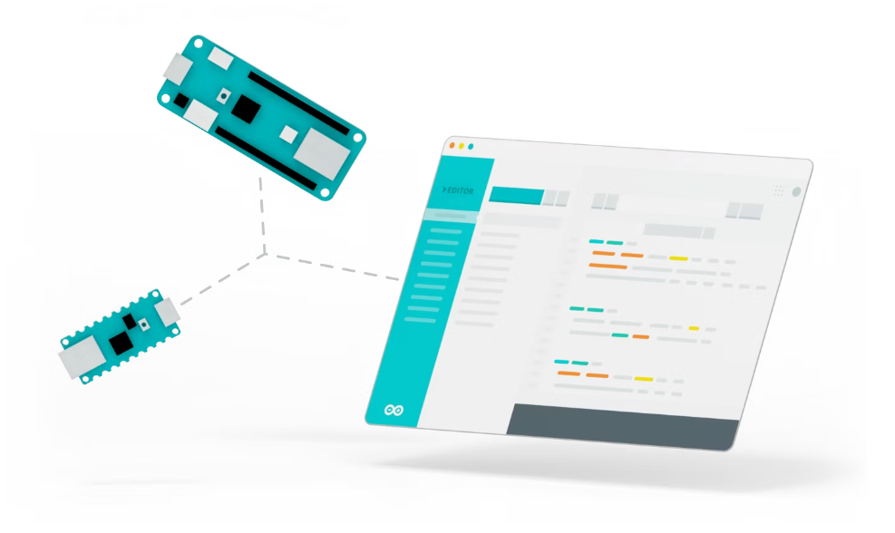 New Widgets in Arduino IoT Cloud Dashboard