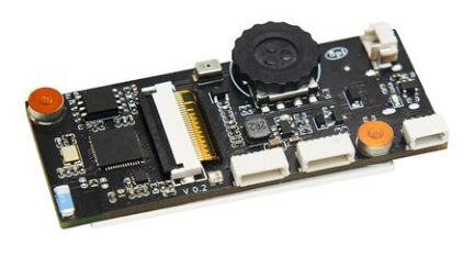 Banana Pi Centi S3 development board has ESP32-S3 SoC for extended wireless connectivity
