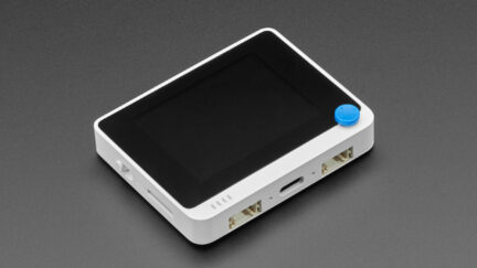 Join the Open Source Hardware Movement and Fabricate Your Own Wio Terminal for A Chance To Get 2x Free PCBA from Seeed Fusion