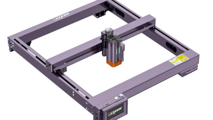 Atezr’s Second-Generation Engravers L2 Offers New Technical Upgrade