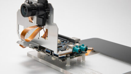 Qualcomm Robotics RB1 and RB2 development kits for next-generation robotics and IoT applications