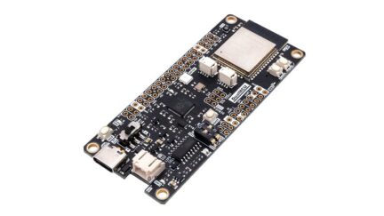 UNIT DualMCU Bands Together ESP32 and RP2040