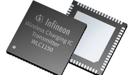 Wireless charging transmitter supports up to 50 W