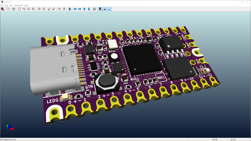 KiCad Conference 2023 (KiCon) to be held in A Coruña, Spain