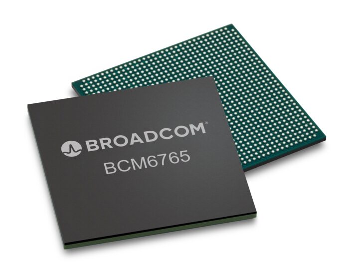 Broadcom’s three Wi-Fi 7 chips with simultaneous support to Zigbee, Thread and Matter protocols
