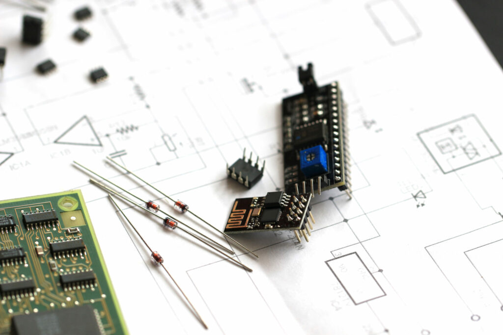 Top 10 Most Popular Electronic Components Online Stores Among