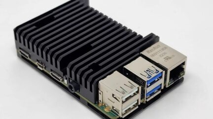 Indiedroid Nova is another SBC with Rockchip RK3588S SoC