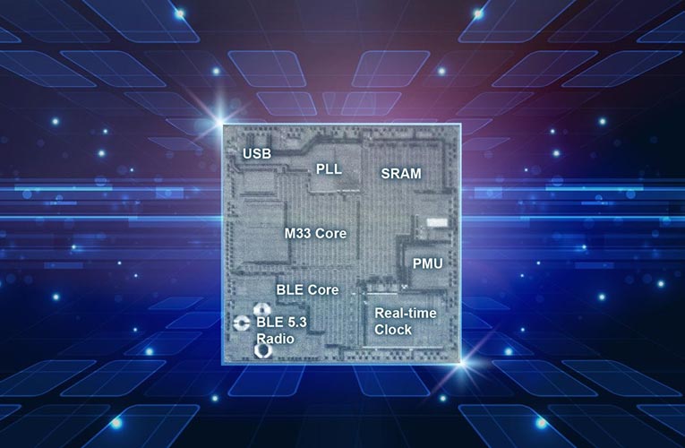Renesas Samples Its First 22-nm Microcontroller of the RA 32-bit Arm Cortex-M family