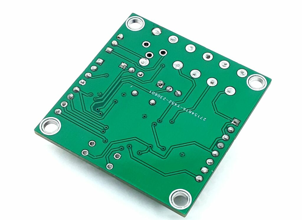 Programmable StepDirection Pulse Generator for Stepper, BLDC and AC Servo Motor Drivers