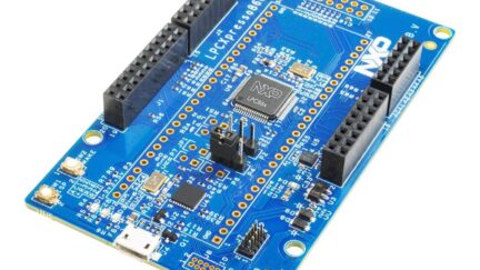NXP Releases LPC860-MAX: A Budget-Friendly Evaluation Board for LPC86x Microcontrollers