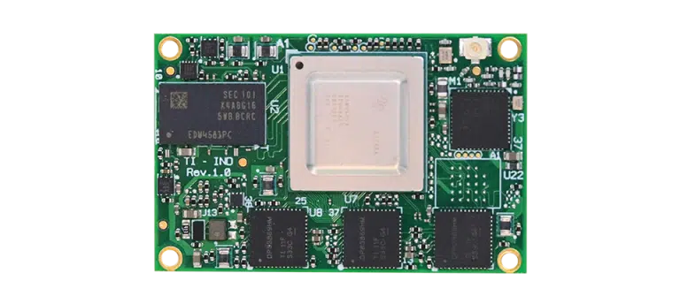 AM64 Sitara Series Dedicated to Edge Computing Devices for Industry 4.0 AM64 Sitara Series Dedicated to Edge Computing Devices for Industry 4.0