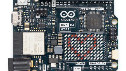 Arduino introduces UNO R4 Boards with expanded capabilities and powerful CPU