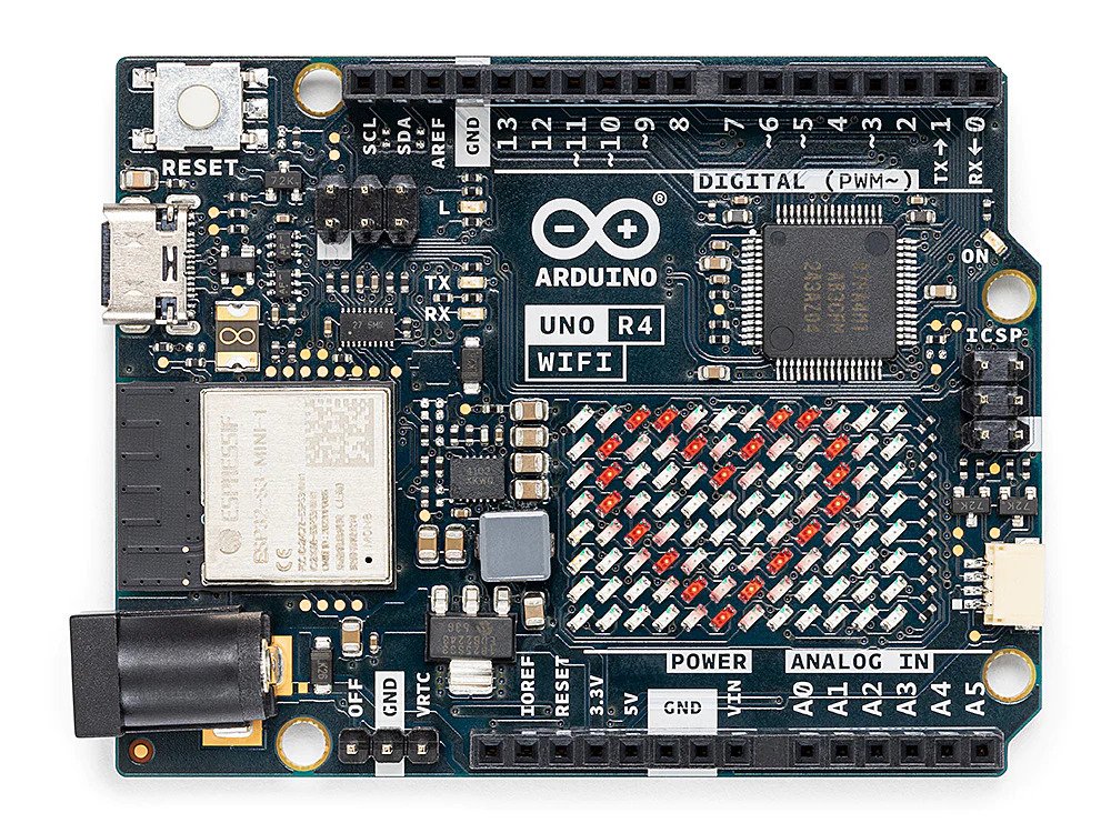 Arduino introduces UNO R4 Boards with expanded capabilities and powerful CPU