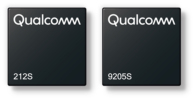 Qualcomm Technologies introduces two modem chipsets for remote monitoring