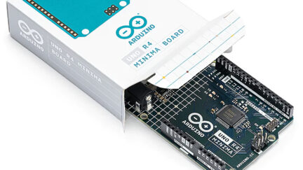 Arduino Uno R4 Minima and R4 WiFi – A Generational Upgrade