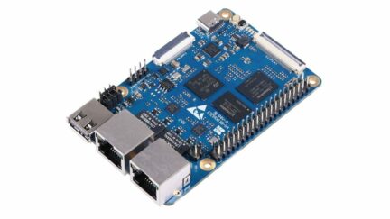 ODYSSEY – STM32MP135D SBC Offers High Performance