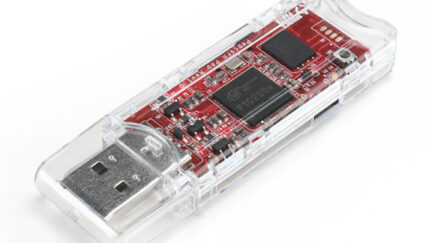 Popcorn Computer PopStick is a compact USB computer running Linux Kernel