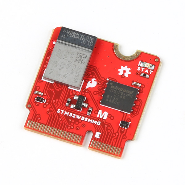 SparkFun Thing Plus - STM32