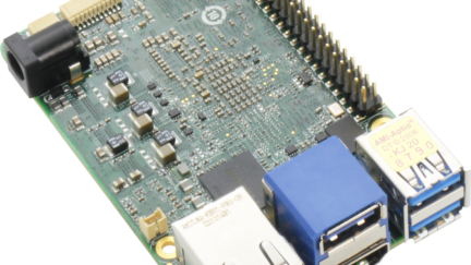 The UP 7000 Brings Intel Processor N-series Onboard the World’s Smallest Platform