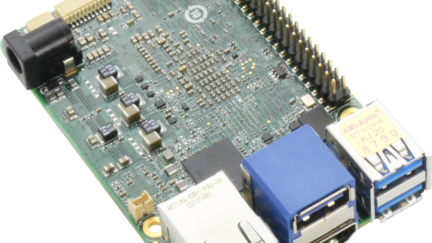 The UP 7000 Brings Intel Processor N-series Onboard the World’s Smallest Platform