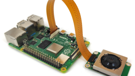 C50M Camera module Offers 50MP Photo & 8k Video