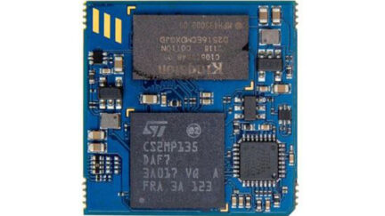 Engicam Launches Compact STM32 Based SOM for Secure IoT Applications