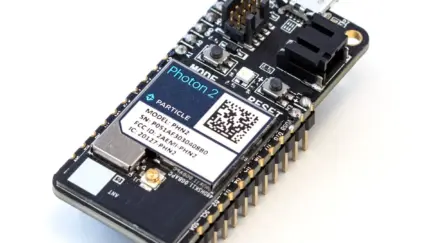 Particle Announces the Photon 2 and P2 Module, for IoT Wi-Fi Solutions