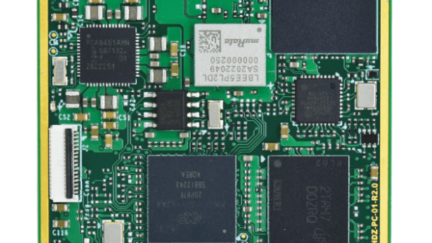 iWave launches i.MX 91 SoC, Compatible With Linux Application