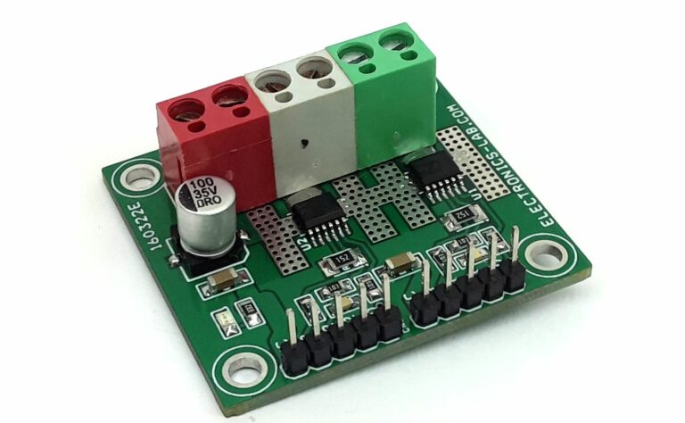 001 - Electronics-Lab.com