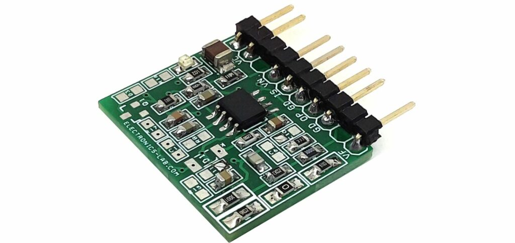 Breakout Board for UCC28019 and UCC28128 PFC Controller