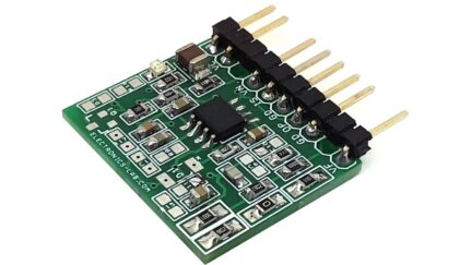 Breakout Board for UCC28019 and UCC28128 PFC Controller