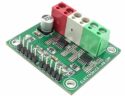 Two Channel High Side Driver with Analog Sense for Automotive Applications