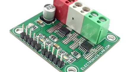 Two Channel High Side Driver with Analog Sense for Automotive Applications